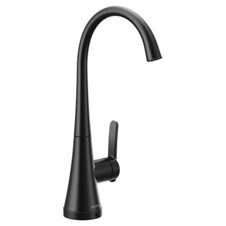 MOEN One-Handle Beverage Faucet S5535BL